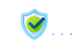 Security Shield Icon