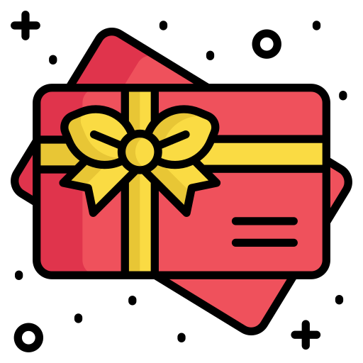 Cards That Reward You