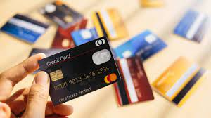 The premium SwiftPay Visa Card