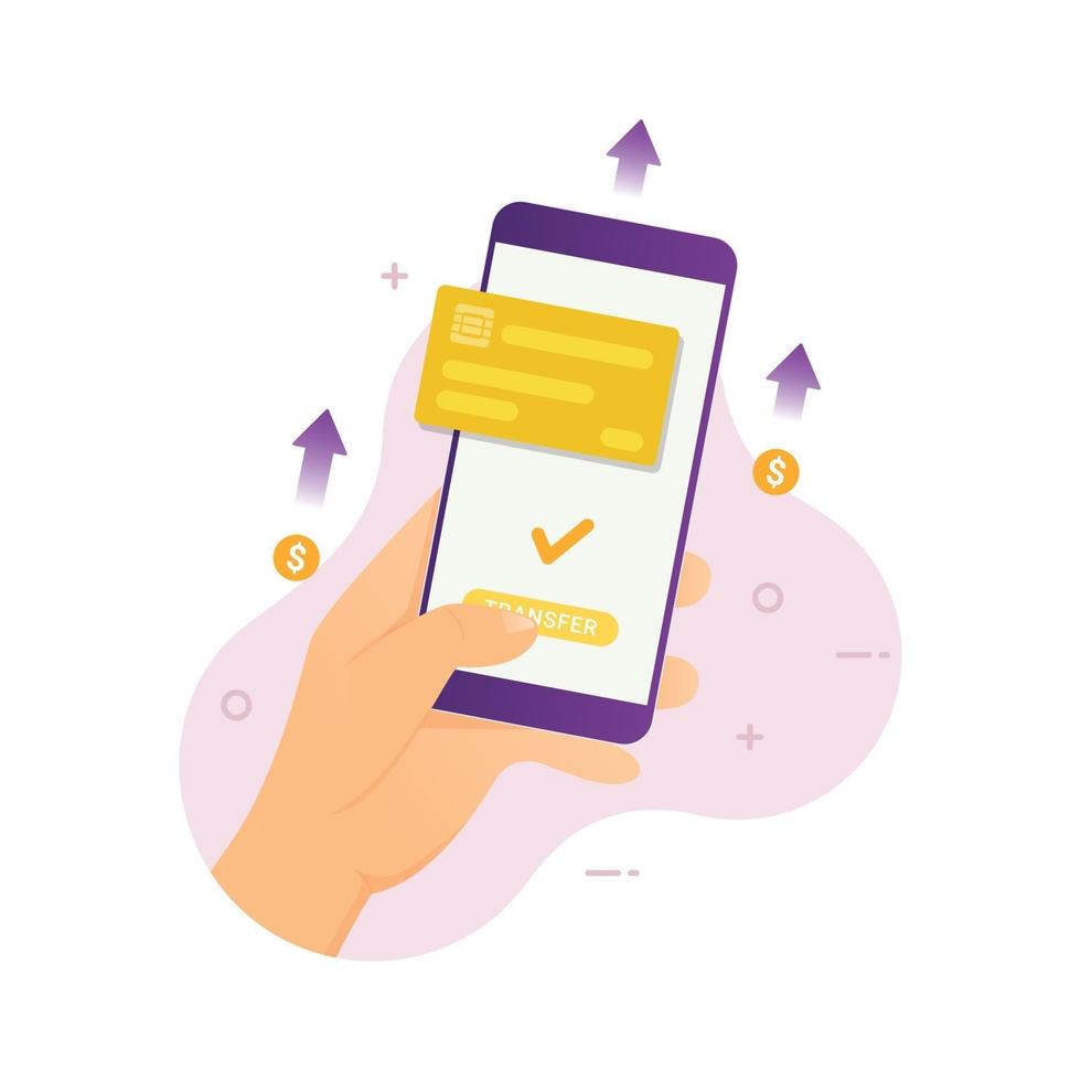 E-commerce Payouts