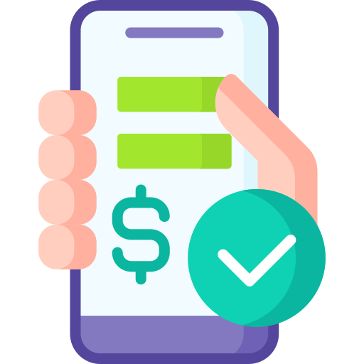 Secure payment interface